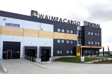 galeria